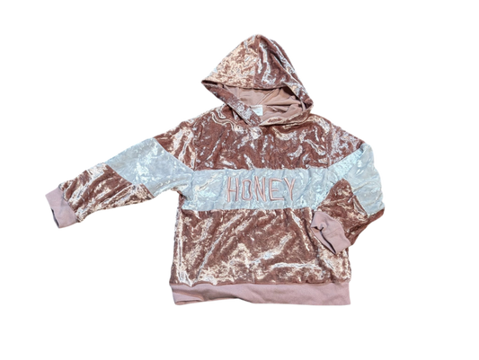 Chandail 6-7ans Shein