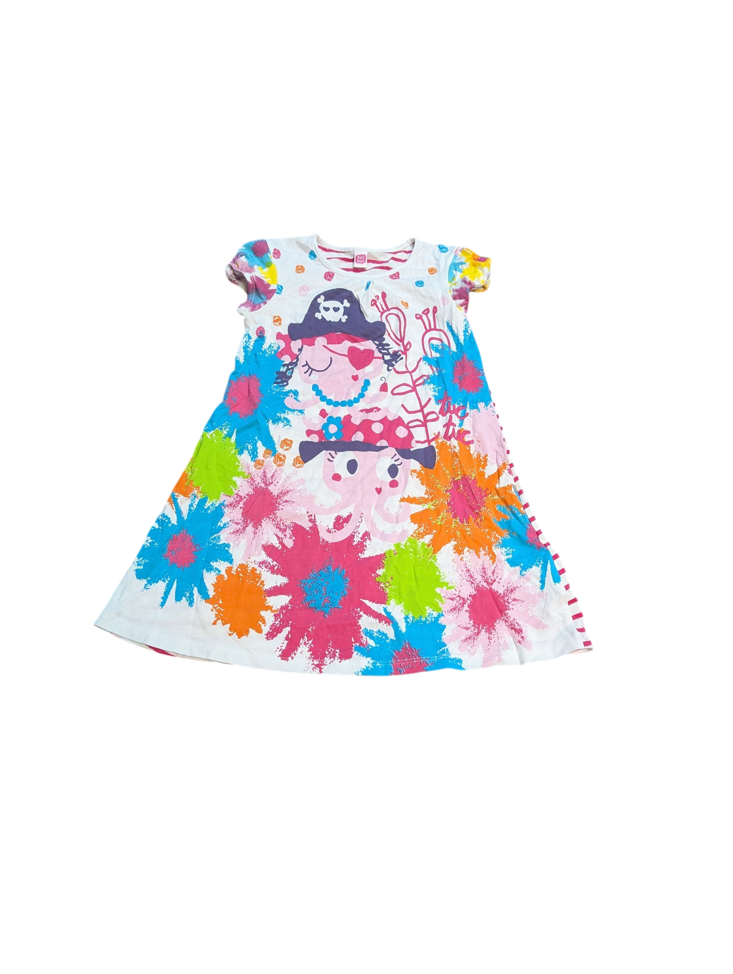 Robe / Tunique 5ans TucTuc*