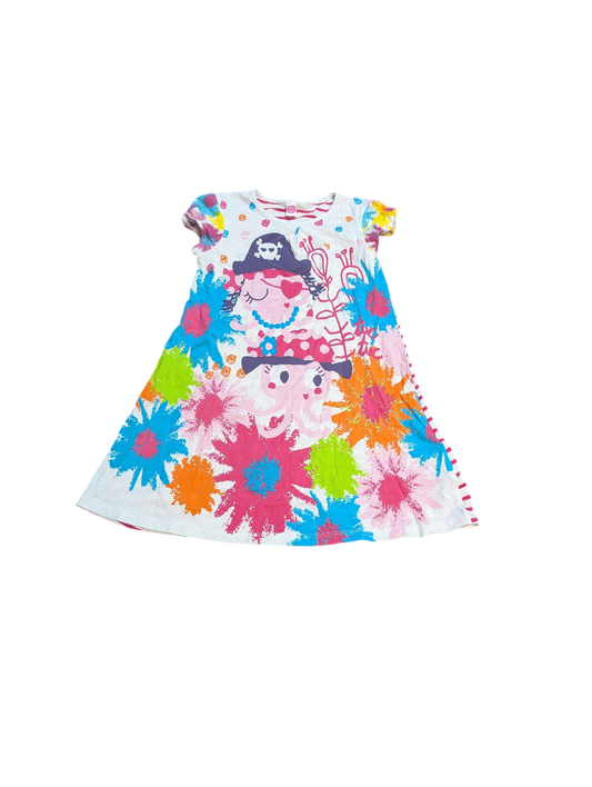 Robe / Tunique 5ans TucTuc*