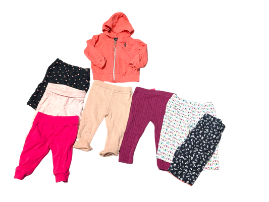 Lot 3-6mois Marques diverses