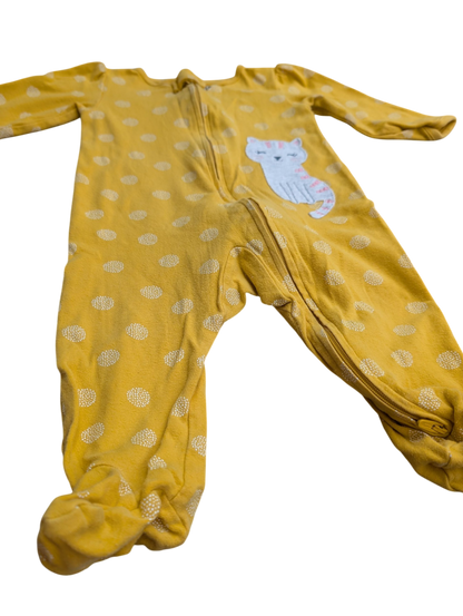 Pyjama 6-9mois Carters*