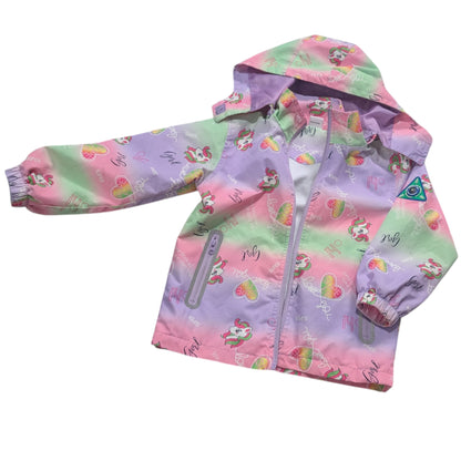 Manteau mi-saison 3ans Internet*