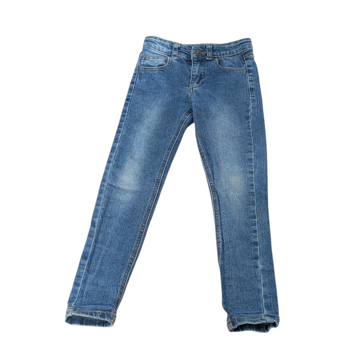 Jeans 7ans Tag