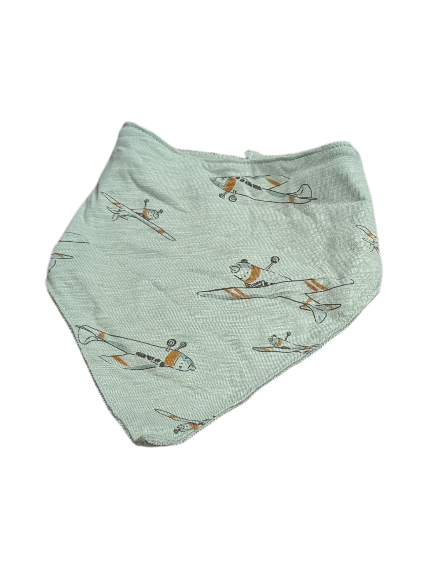 Bavoir Carters