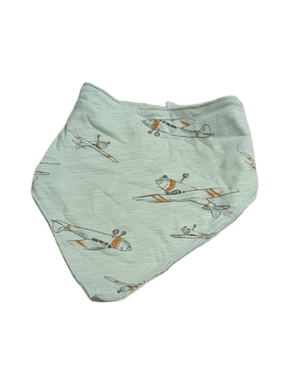 Bavoir Carters