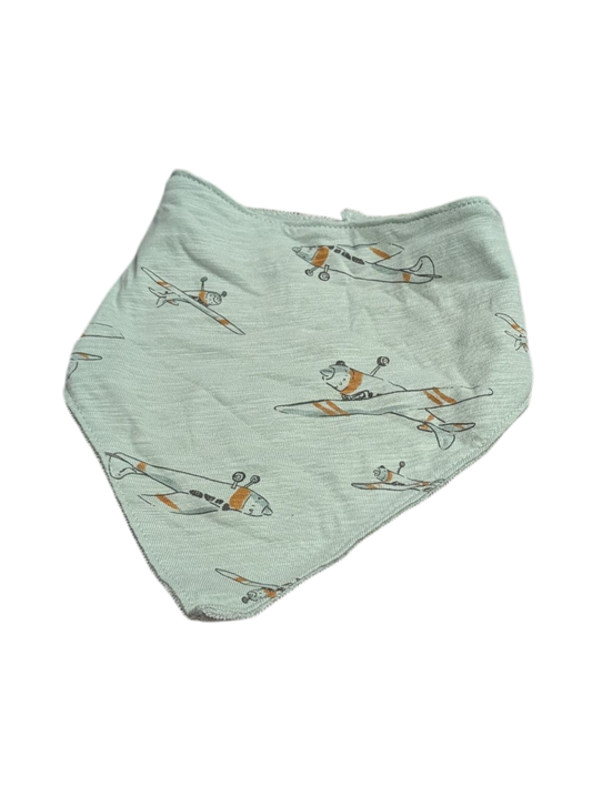Bavoir Carters