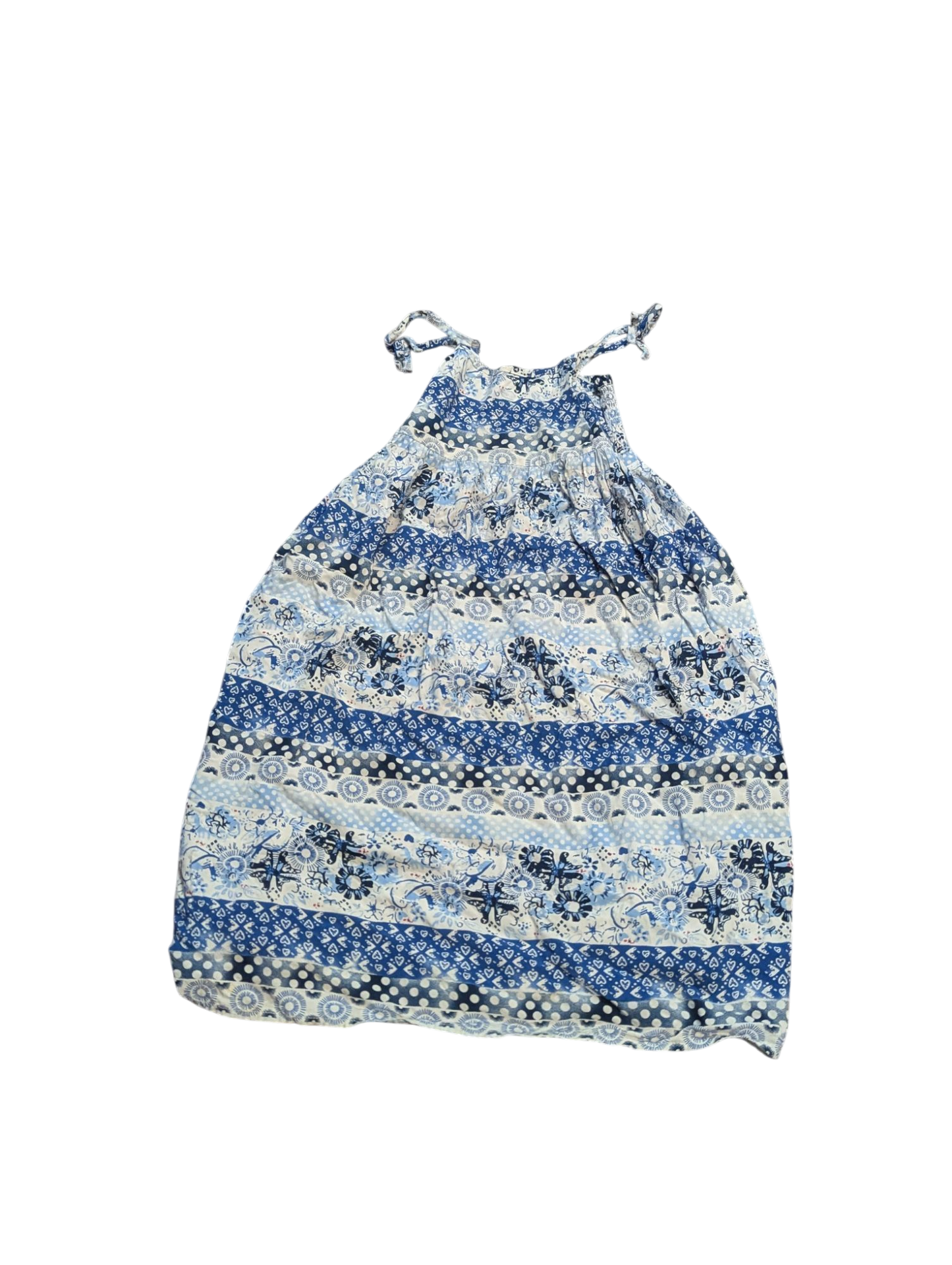 Robe 4ans Souris Mini*