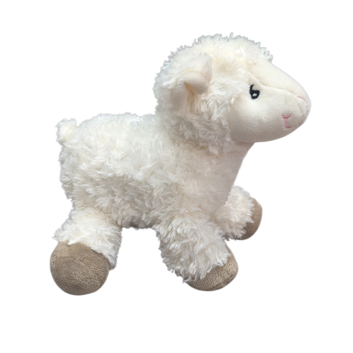 Peluche Mouton