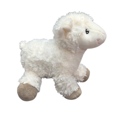 Peluche Mouton