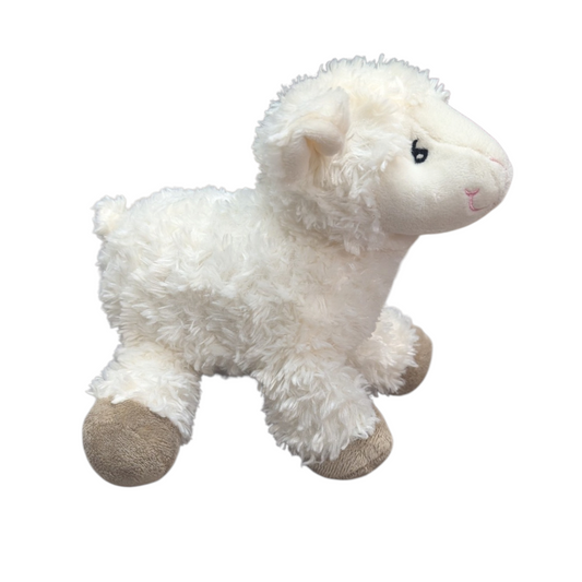 Peluche Mouton