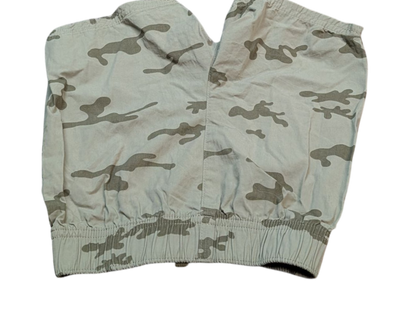Short 4ans George