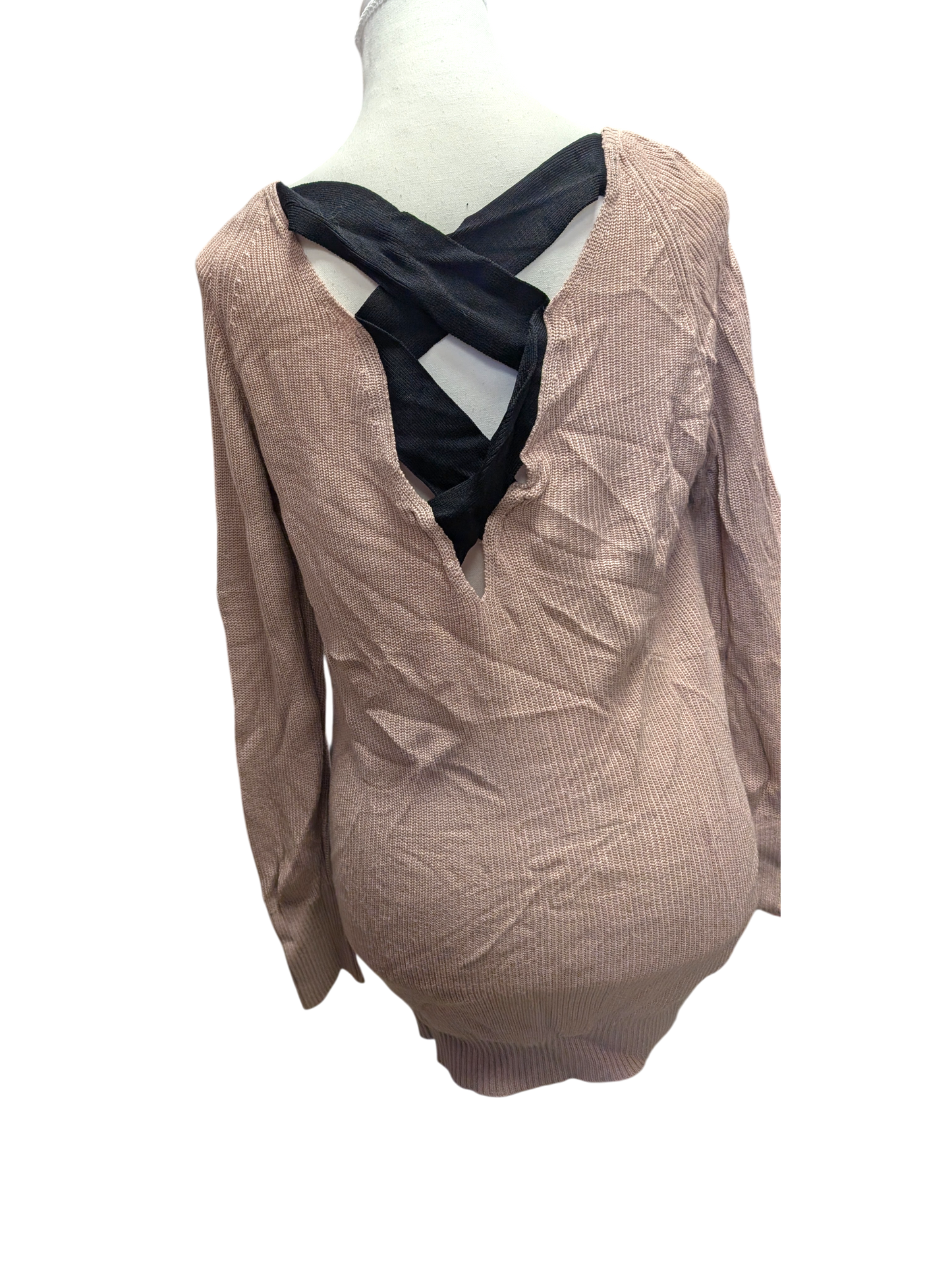 Chandail de mailles Xsmall Dynamite