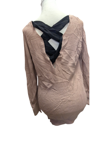 Chandail de mailles Xsmall Dynamite