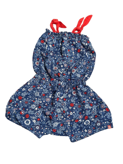 Combi short 18mois Nanö