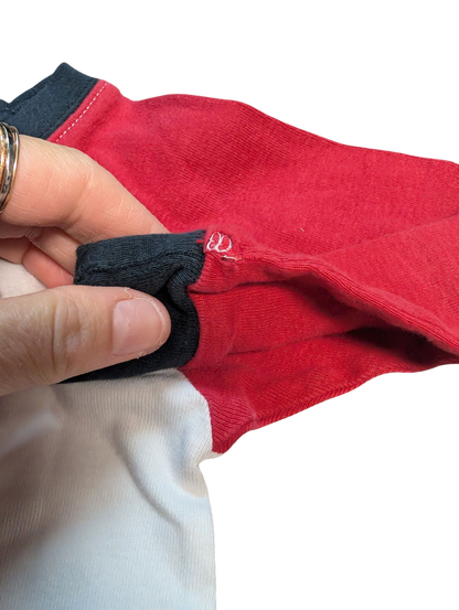 Pyjama 3ans Carters*