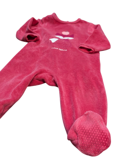 Pyjama 18mois Obaïbi
