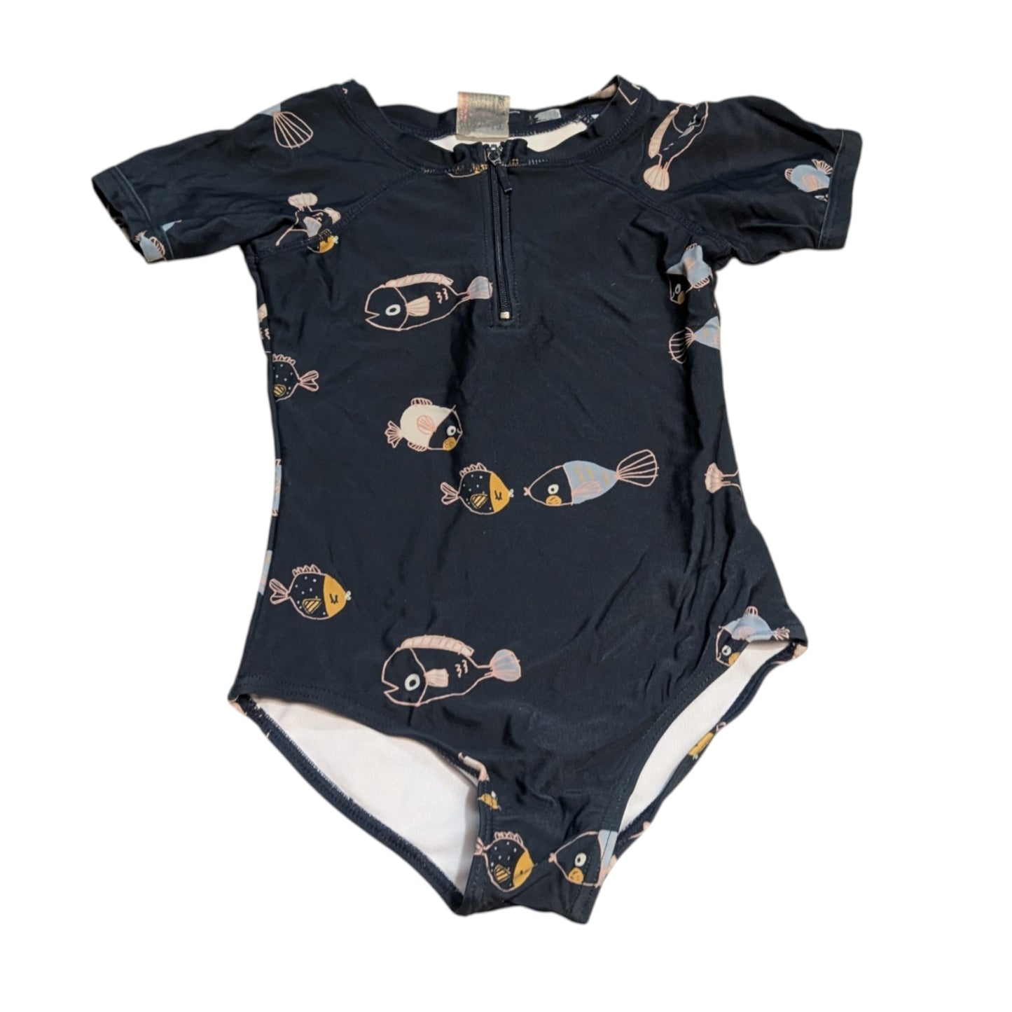 Maillot 5ans SOuris Mini