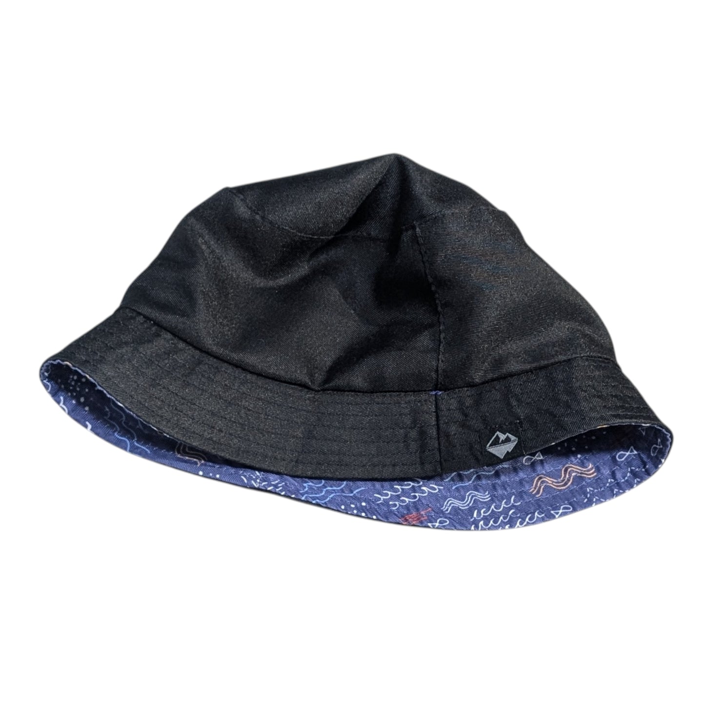 Chapeau réversible 4-6ans Wearproof