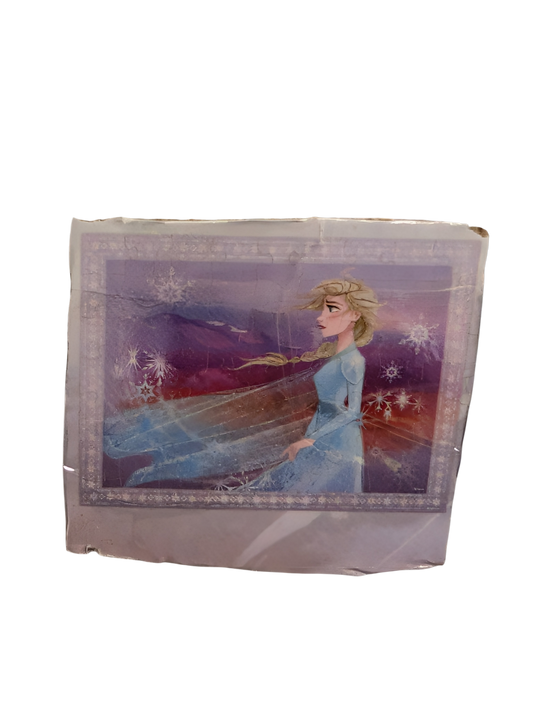 Casse-tête 63mrcx Reine des neiges *