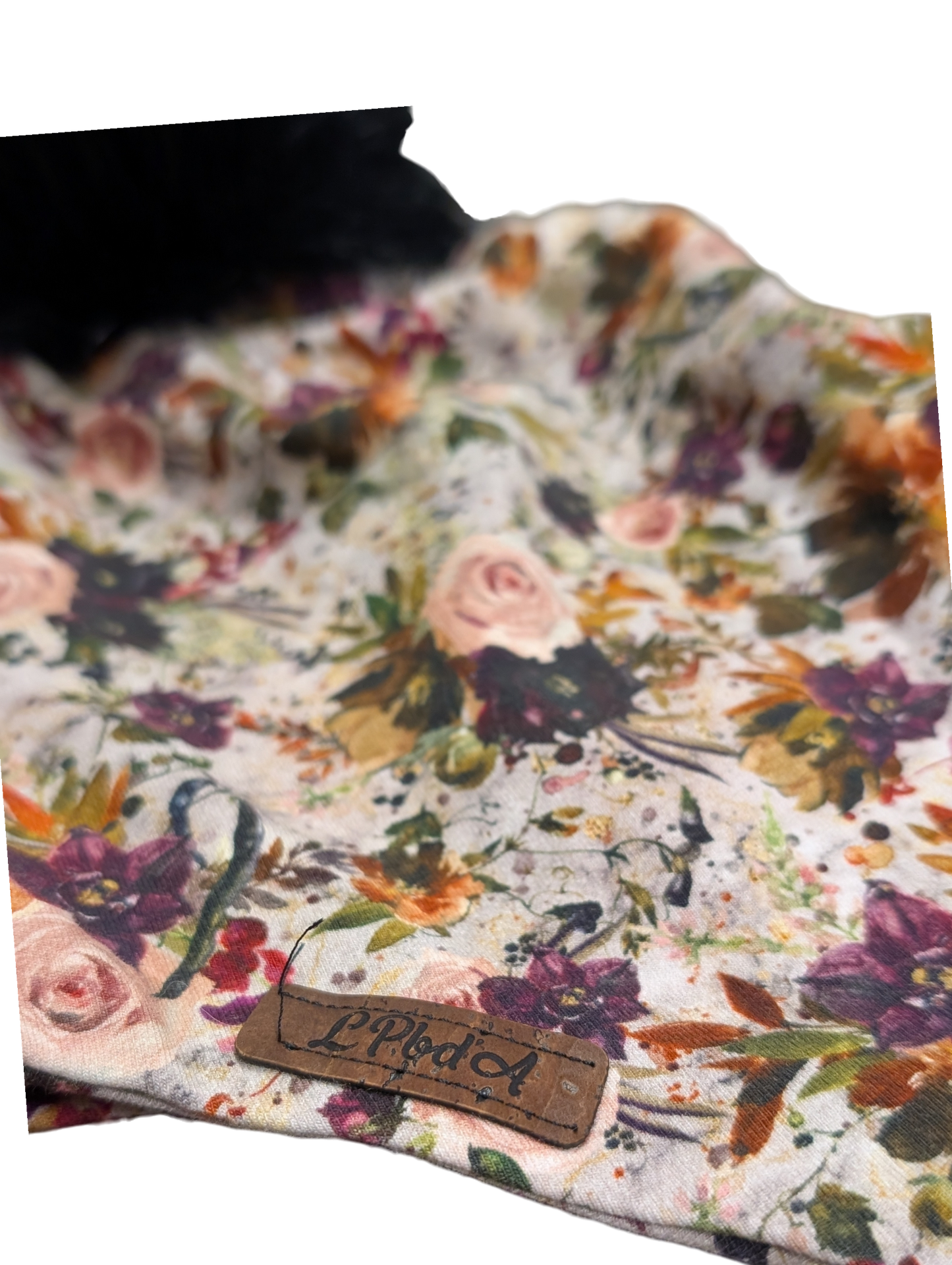 Tuque Mi-saison 12-24mois Confections Fait Main