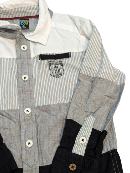 Chemise 2ans Nanö