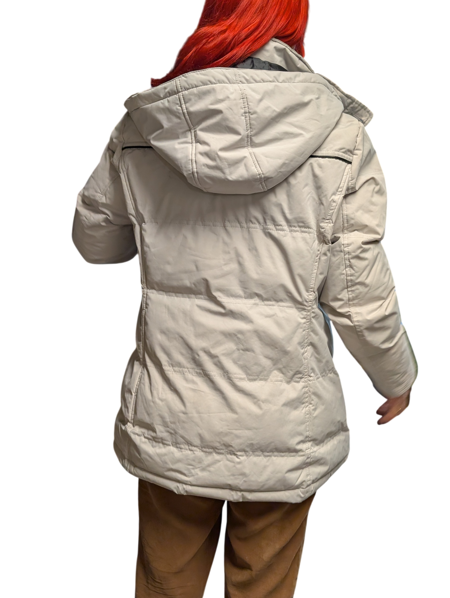 Manteau d'hiver Médium Noize