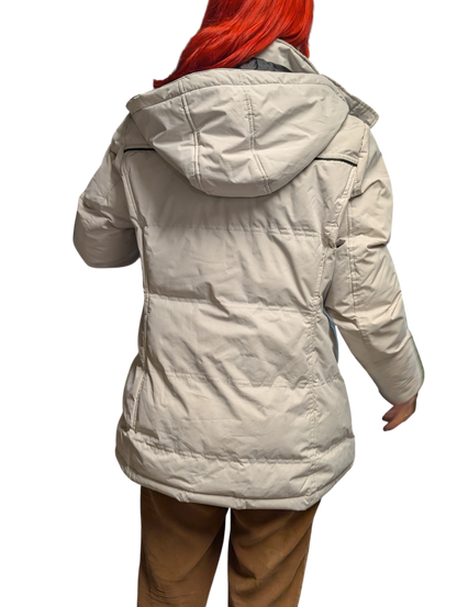 Manteau d'hiver Médium Noize