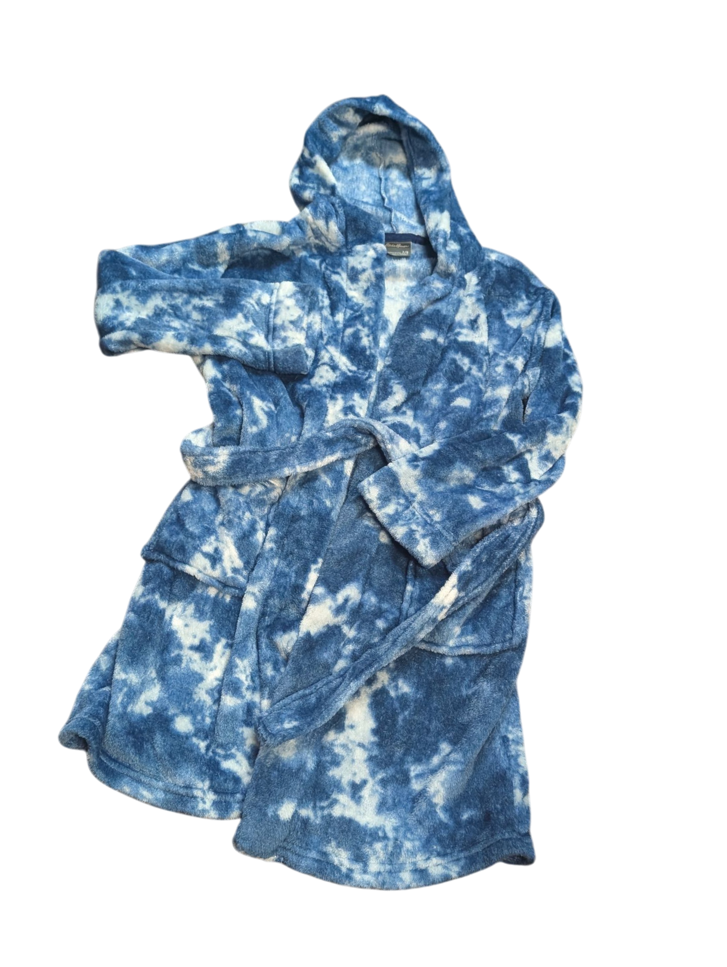 Robe de chambre 7ans - 8ans Eddie Bauer