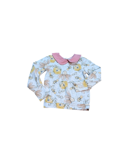 Chandail 18mois - 3ans Lili Ruth*