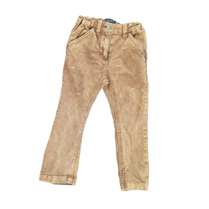 Pantalon 18-24mois Souris Mini