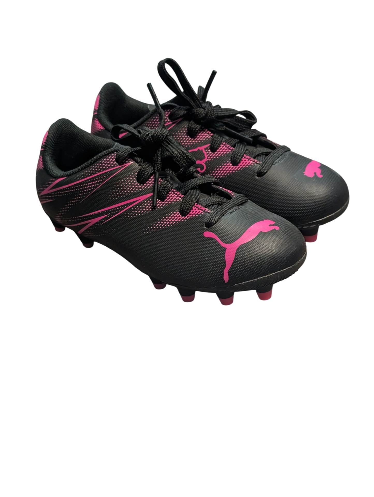 Chaussures de soccer gr 10 Puma Neuf