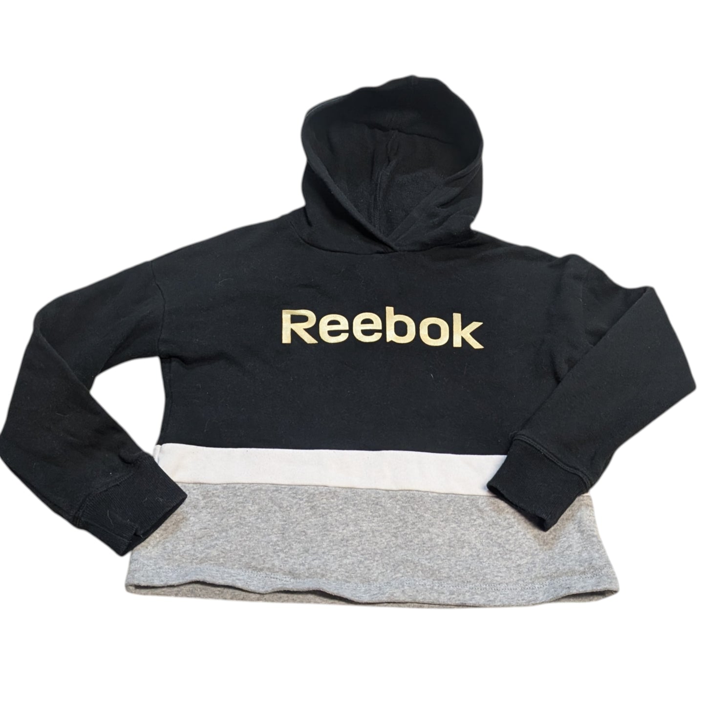 *Nouveautés* Chandail 7ans - 8ans Reebok