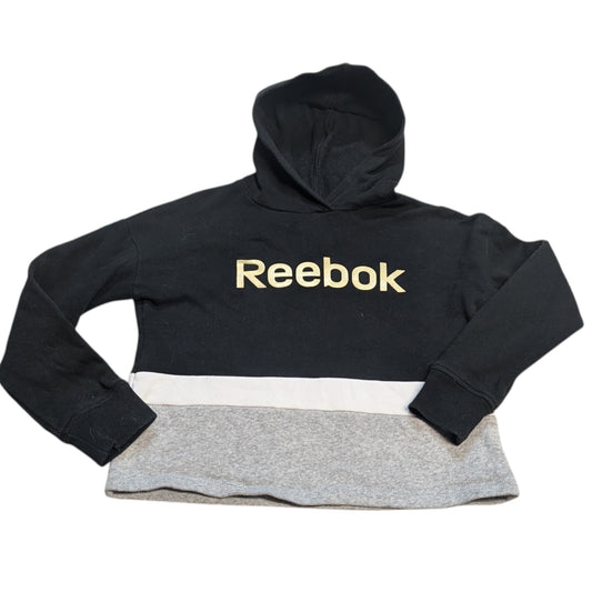 *Nouveautés* Chandail 7ans - 8ans Reebok