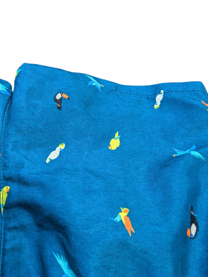 Short maillot 5ans - 6ans Minoti*