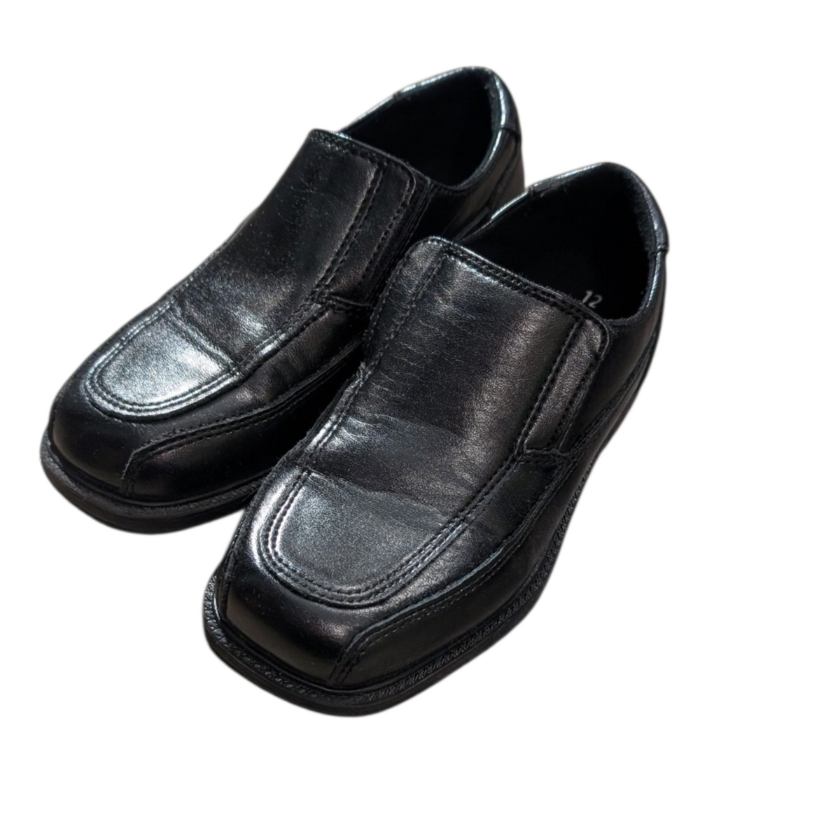 Chaussures gr 12 enfant George