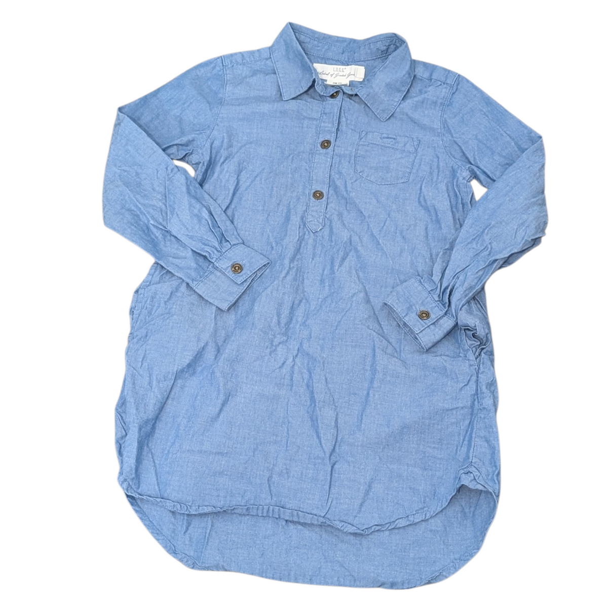 Tunique 6-7ans H&M