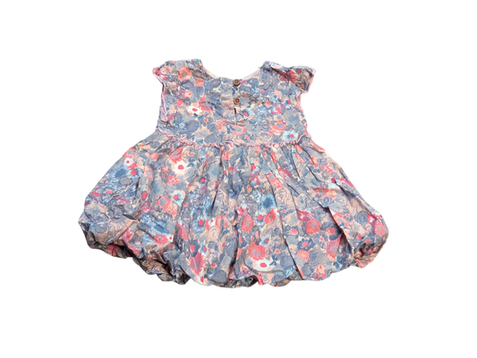 Robe 6-9mois Mexx