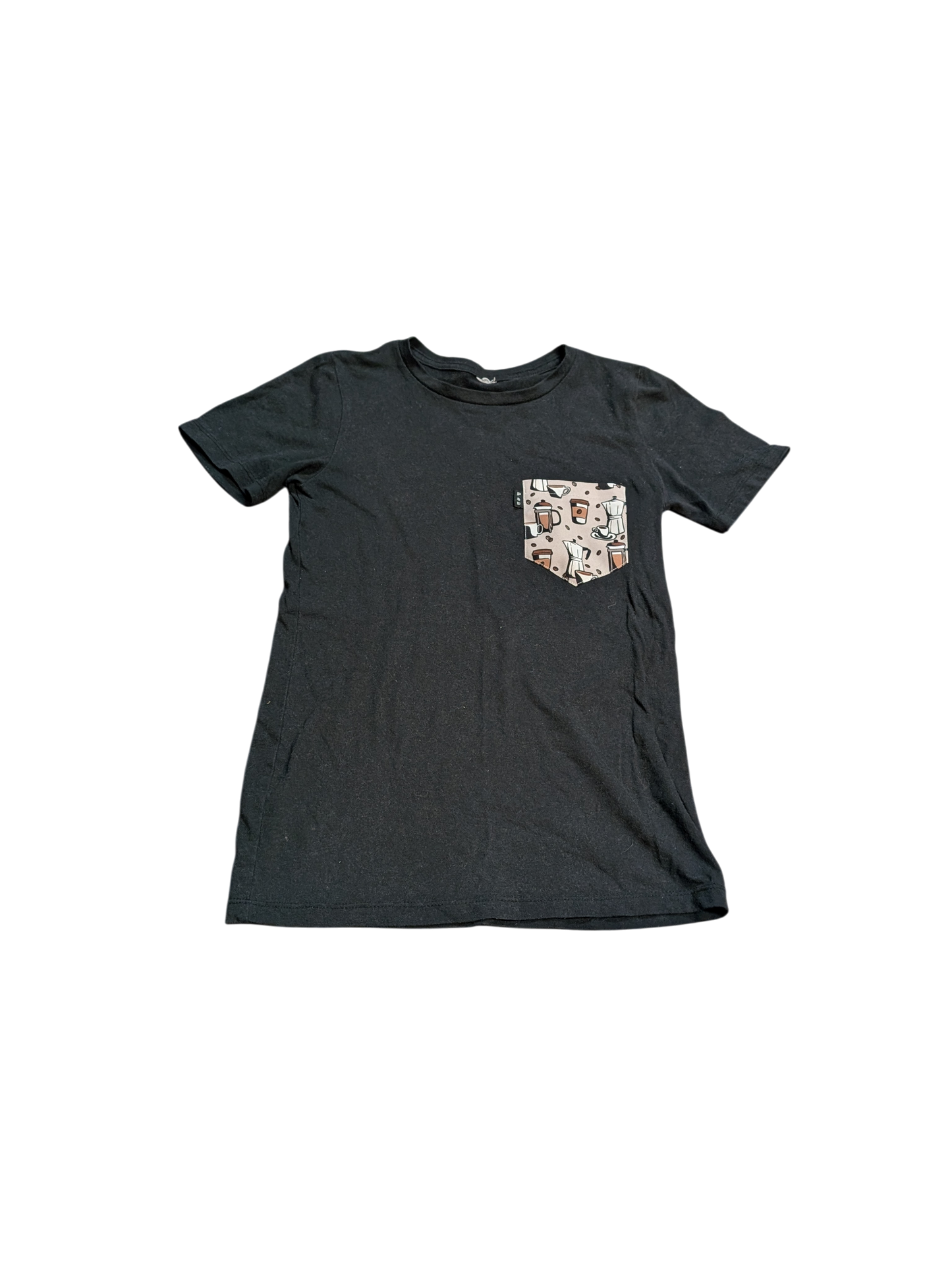 Chandail Small Poche Et Fils*