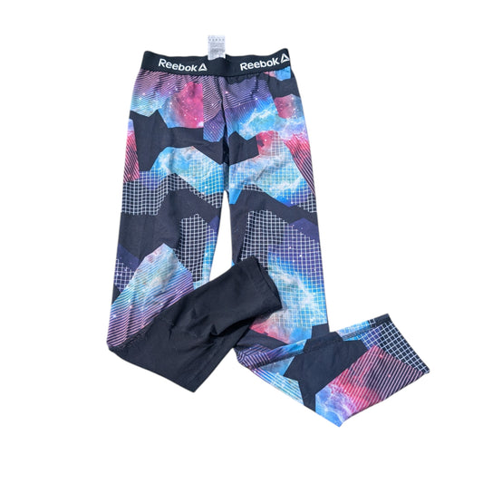 Legging sport 11-12ans Reebok