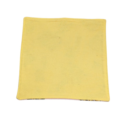 Débarbouillette 8X7.8'' Créations Marie Rouette Neuf