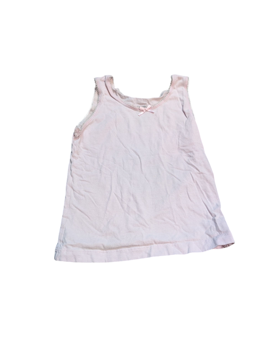 Camisole 6ans George