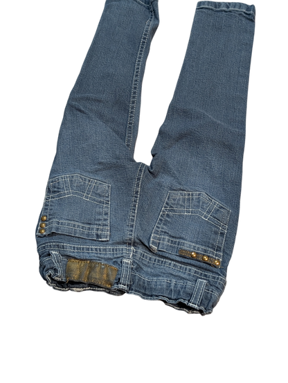 Jeans 18mois Minoti