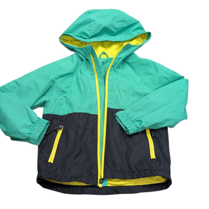 Manteau mi-saison 4ans Black Mountain