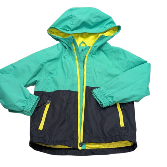 Manteau mi-saison 4ans Black Mountain