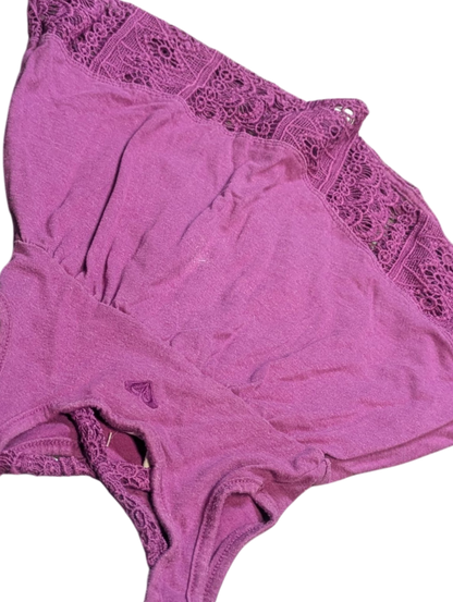 Robe 6-12mois Roxy*