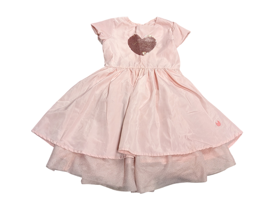 Robe 7ans Souris Mini