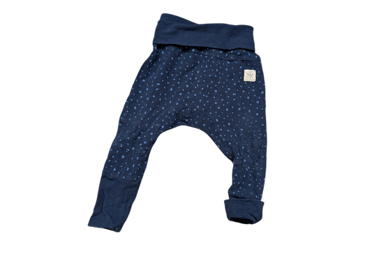 Pantalon 6-12mois Gagou Tagou