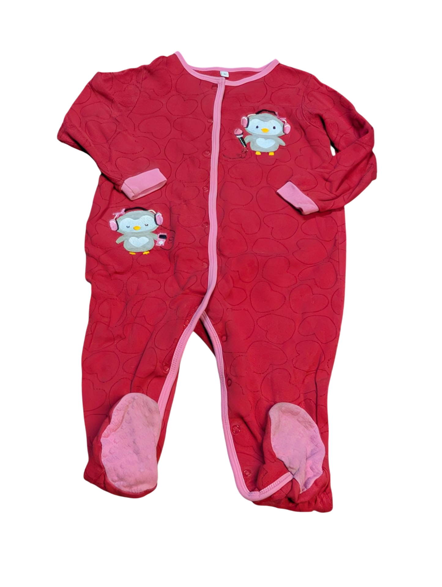 Pyjama 18mois Pekkle*