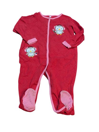 Pyjama 18mois Pekkle*