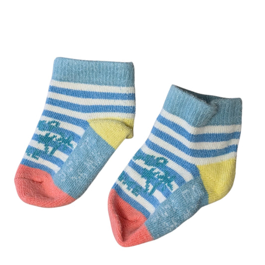 *Nouveautés* Chaussettes / Bas 3-6mois Souris Mini